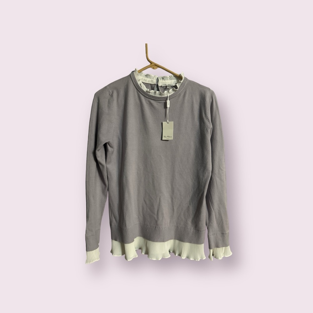 Sweat by SIONI Vila Milano